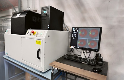 X-Ray Component Counters - MicroboardMicroboard