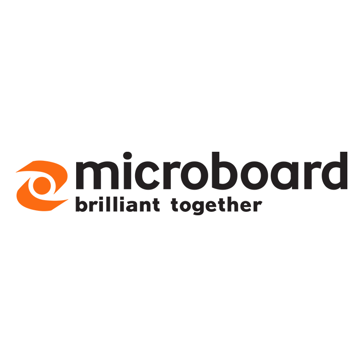 Microboard Logo