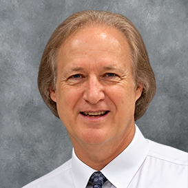 Dr. James Seymour